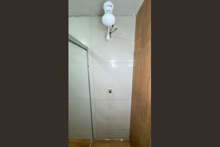 Apartamento para alugar com 86m², 3 quartos e sem vagaBanheiro