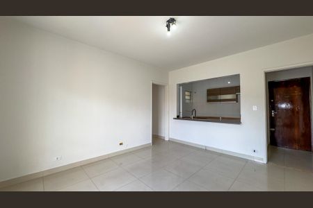 Sala de apartamento para alugar com 3 quartos, 86m² em Brooklin, São Paulo
