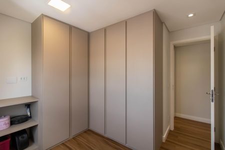 Apartamento à venda com 137m², 2 quartos e 2 vagasQuarto 2