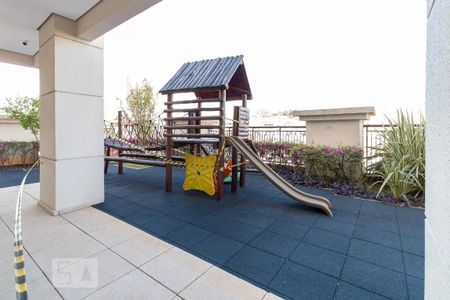 Apartamento à venda com 137m², 2 quartos e 2 vagasArea Comum - Playground