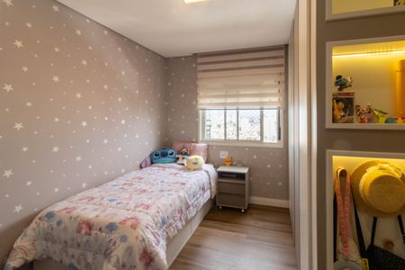 Apartamento à venda com 137m², 2 quartos e 2 vagasQuarto 3