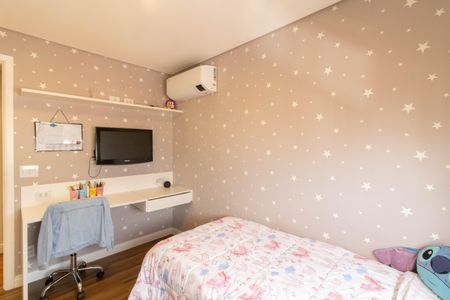 Apartamento à venda com 137m², 2 quartos e 2 vagasQuarto 3