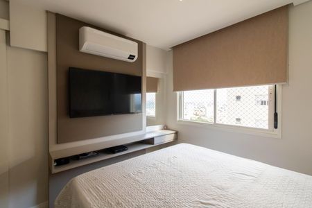 Apartamento à venda com 137m², 2 quartos e 2 vagasSuíte 