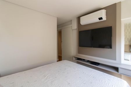 Apartamento à venda com 137m², 2 quartos e 2 vagasSuíte 