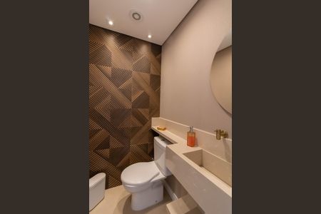 Apartamento à venda com 137m², 2 quartos e 2 vagasLavabo