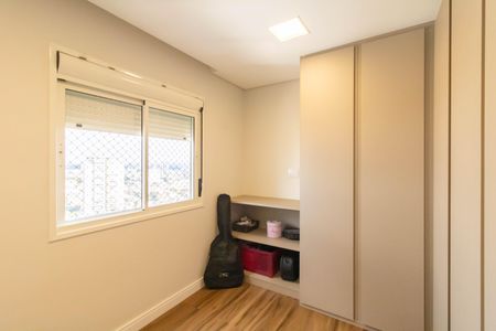 Apartamento à venda com 137m², 2 quartos e 2 vagasQuarto 2