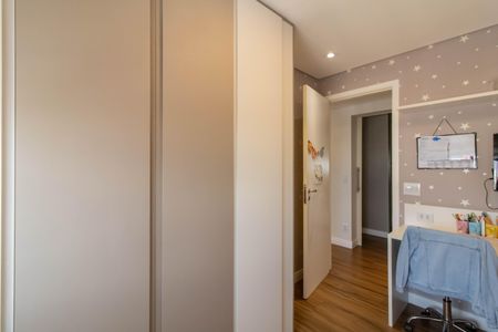 Apartamento à venda com 137m², 2 quartos e 2 vagasQuarto 3