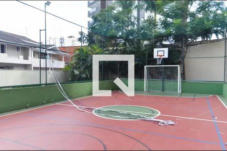 Apartamento à venda com 137m², 2 quartos e 2 vagasArea Comum - Quadra