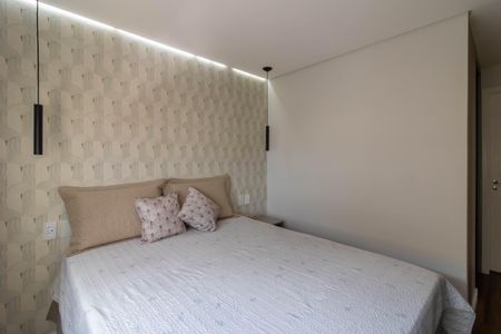 Apartamento à venda com 137m², 2 quartos e 2 vagasSuíte 