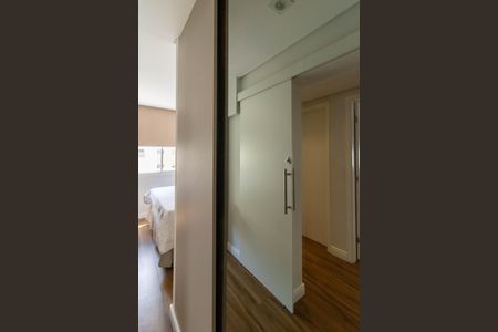 Apartamento à venda com 137m², 2 quartos e 2 vagasSuíte