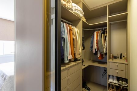 Apartamento à venda com 137m², 2 quartos e 2 vagasSuíte