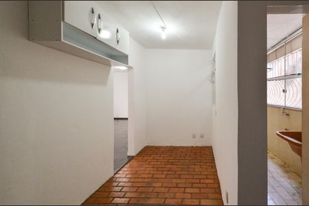 Apartamento à venda com 80m², 2 quartos e sem vagaQuarto de Serviço