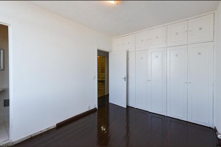 Suíte de apartamento à venda com 2 quartos, 80m² em São Lucas, Belo Horizonte
