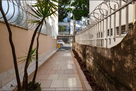 Apartamento à venda com 80m², 2 quartos e sem vagaEntrada