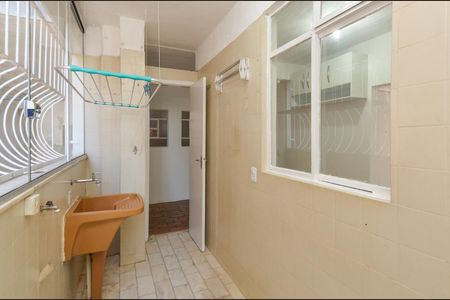 Apartamento à venda com 80m², 2 quartos e sem vagaÁrea de Serviço