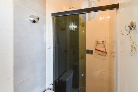 Apartamento à venda com 80m², 2 quartos e sem vagaBanheiro Suíte