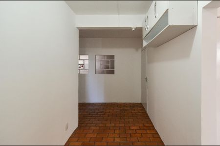 Apartamento à venda com 80m², 2 quartos e sem vagaQuarto de Serviço