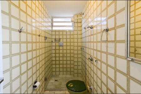 Apartamento à venda com 80m², 2 quartos e sem vagaBanheiro Social