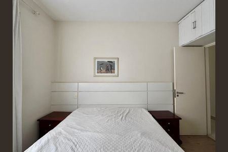 Apartamento para alugar com 69m², 2 quartos e 1 vagaQuarto 2