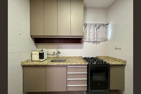 Apartamento para alugar com 69m², 2 quartos e 1 vagaCozinha