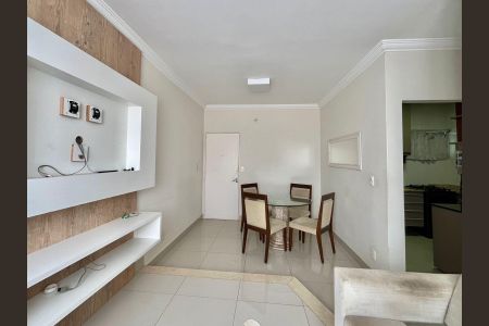 Apartamento para alugar com 69m², 2 quartos e 1 vagaSala
