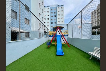 Apartamento para alugar com 69m², 2 quartos e 1 vagaÁrea comum - Piscina