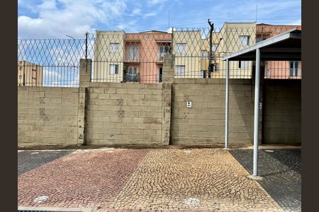 Apartamento para alugar com 69m², 2 quartos e 1 vagaGaragem