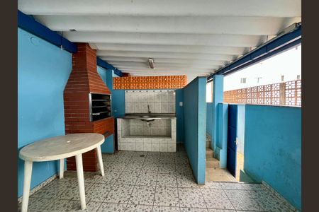 Apartamento para alugar com 69m², 2 quartos e 1 vagaÁrea comum - Churrasqueira