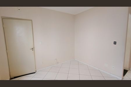 Sala de apartamento para alugar com 2 quartos, 64m² em Vila Figueira, Suzano