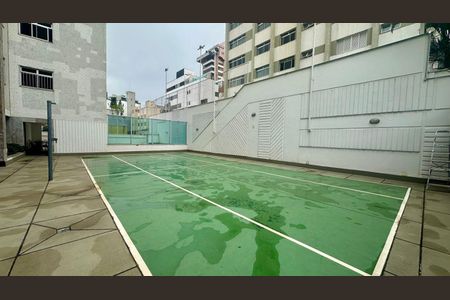 Apartamento à venda com 196m², 4 quartos e 3 vagas Apartamento à venda com 196m², 4 quartos e 3 vagasÁrea comum