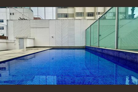 Apartamento à venda com 196m², 4 quartos e 3 vagas Apartamento à venda com 196m², 4 quartos e 3 vagasÁrea comum