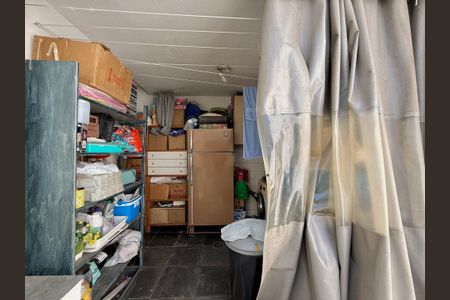 Casa à venda com 75m², 2 quartos e 1 vaga Casa à venda com 75m², 2 quartos e 1 vagaÁrea de Serviço