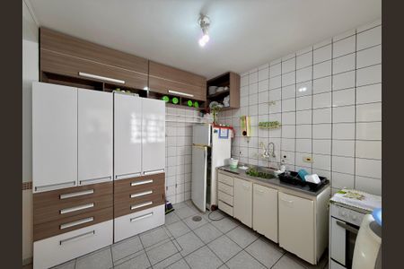 Casa à venda com 75m², 2 quartos e 1 vaga Casa à venda com 75m², 2 quartos e 1 vagaCozinha/Copa