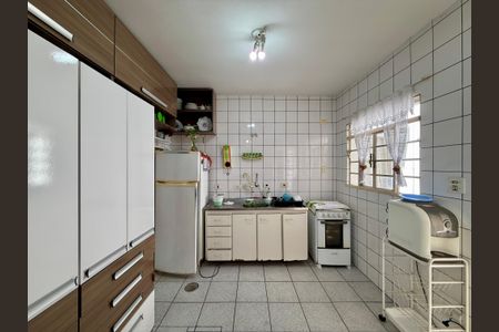 Casa à venda com 75m², 2 quartos e 1 vaga Casa à venda com 75m², 2 quartos e 1 vagaCozinha/Copa