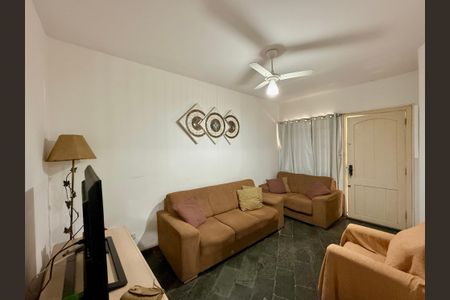 Sala de casa à venda com 2 quartos, 75m² em Chácara Santo Antônio (zona Sul), São Paulo