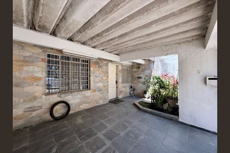 Casa à venda com 75m², 2 quartos e 1 vaga Casa à venda com 75m², 2 quartos e 1 vagaGaragem