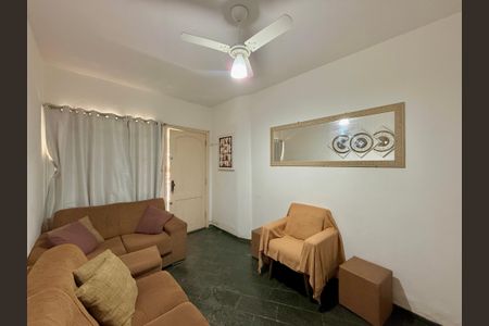 Sala de casa à venda com 2 quartos, 75m² em Chácara Santo Antônio (zona Sul), São Paulo