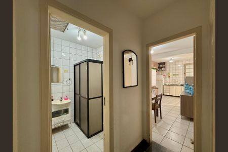 Casa à venda com 75m², 2 quartos e 1 vaga Casa à venda com 75m², 2 quartos e 1 vagaCorredor Quartos