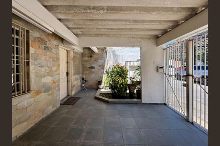 Casa à venda com 75m², 2 quartos e 1 vaga Casa à venda com 75m², 2 quartos e 1 vagaGaragem