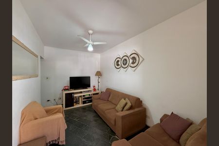 Sala de casa à venda com 2 quartos, 75m² em Chácara Santo Antônio (zona Sul), São Paulo