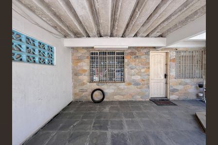 Casa à venda com 75m², 2 quartos e 1 vaga Casa à venda com 75m², 2 quartos e 1 vagaGaragem