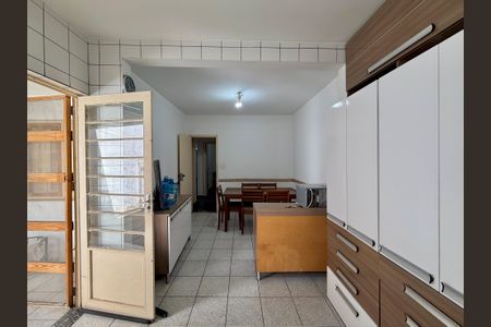 Casa à venda com 75m², 2 quartos e 1 vaga Casa à venda com 75m², 2 quartos e 1 vagaCozinha/Copa