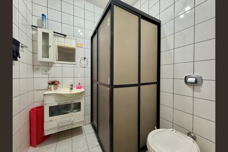 Casa à venda com 75m², 2 quartos e 1 vaga Casa à venda com 75m², 2 quartos e 1 vagaBanheiro