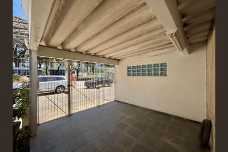 Casa à venda com 75m², 2 quartos e 1 vaga Casa à venda com 75m², 2 quartos e 1 vagaGaragem