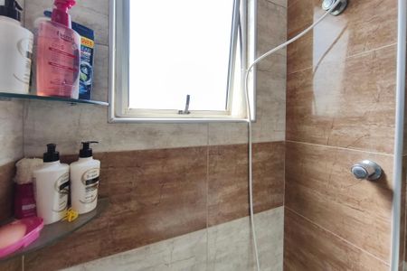 Apartamento à venda com 74m², 3 quartos e 1 vagaBanheiro Suíte