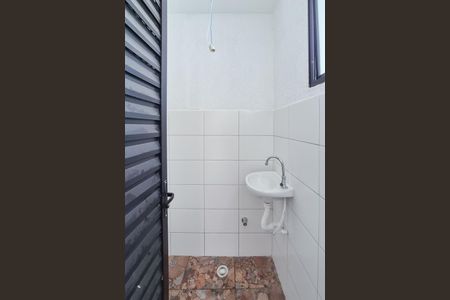 Apartamento para alugar com 120m², 2 quartos e sem vagaBanheiro de serviço