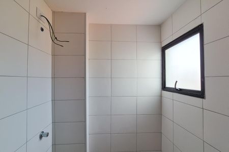 Apartamento para alugar com 120m², 2 quartos e sem vagaBanheiro Social