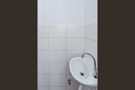 Apartamento para alugar com 120m², 2 quartos e sem vagaBanheiro de serviço