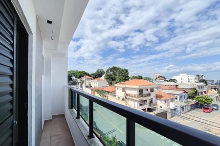 Apartamento para alugar com 120m², 2 quartos e sem vagaVaranda da Suíte