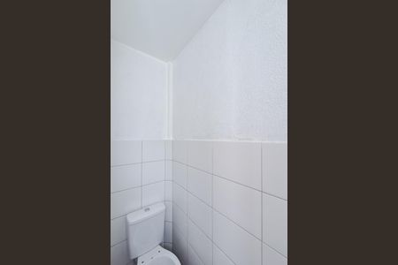 Apartamento para alugar com 120m², 2 quartos e sem vagaBanheiro de serviço